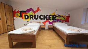 Penzion DRUCKER - Image 1