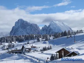 Chalet Hubertus - Image 4