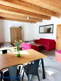 Otava apartments - Rezidence Valcha - Image 3