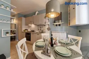 Two-Bedroom Apartment Rise and Shine - Image 1