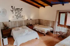 Lodge Mirador - Great Swimming pool - Kitchen - BBQ - Netflix - Image 2
