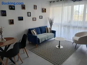 La Cabine du Man, meublé de tourisme classé 2 étoiles - Image 3