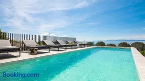 Luxury Villa Ander with Pool - Image 1