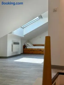 Spacious & cozy - Vue Montagne - Image 3