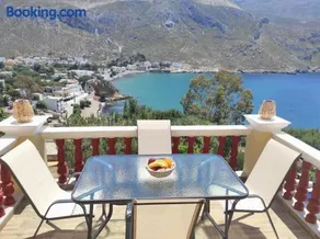Calliope Paradise Balcony - Image 4