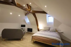 Studio neuf cosy La flèche - Image 2