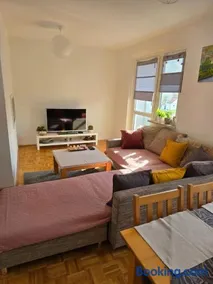 Apartment nah am Strand in Breitungen - Image 1
