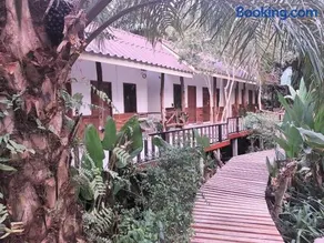 สบายคันทรีรีสอร์ท ปากเมงSa-buy country resort Pak Meng - Image 3
