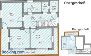 Ferienwohnung Kern - Image 3