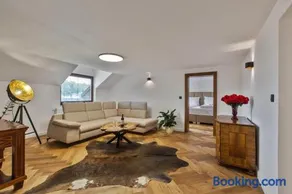 Brezno Central Apartments - Image 2