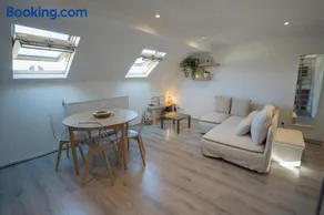 Cosy duplex in Brussels - Image 1