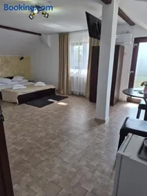 Pensiunea Magnolia din Tismana - Image 5