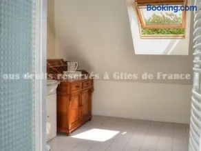 Gîte de charme avec jardin, proche Chenonceau et Beauval - Image 2