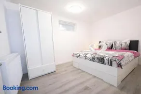 Cozy Modern Flat near Basel - Image 5