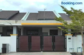 Alam Perdana @ Kemaman Cukai - Image 1
