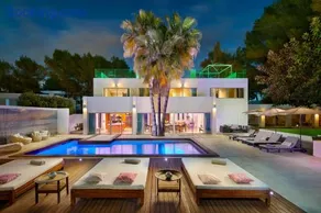 Casa India Ibiza - Image 1