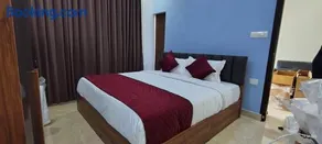 Palmyra Kumarakom Residency - Image 5
