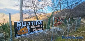 Bujtina Shpella e Plakës Çerçan - Image 1
