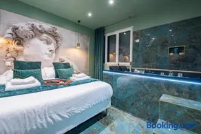 Le Musée d’Aphrodite / JACUZZI - Image 3