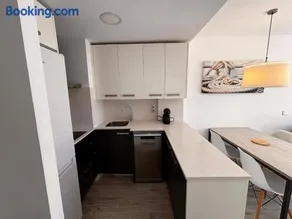 Apartamento luminoso cerca de la playa con piscina compartida - ES-323-94 - Image 2