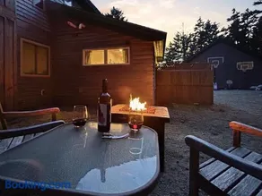 Quietside Studio - Fire Pit - Near Acadia - Image 1