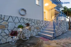 Μπλε Rooms & Apartments - Image 4