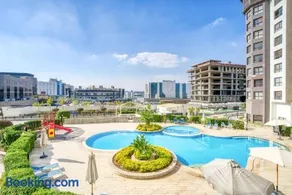 LOFTS by Elegant Hospitality - across AUC - Image 1