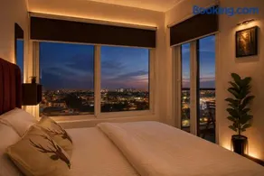 Penta Square Prime Luxury Residence DHA 5 Lahore - Image 1