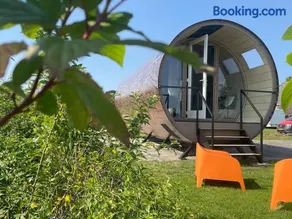 Eco-lodge nabij Giethoorn - Image 1