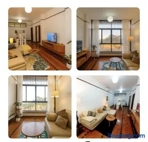 Apartamento T3 ponta vermelha - Image 4