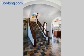 Villa Velissarios: wonderful villa next to beach - Image 4