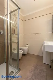 Suite Roma 53 - Bilocale in centro a Saronno - Image 4