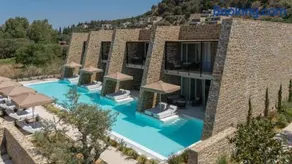 Apartment Athina with direct pool access - GH8 - Image 3