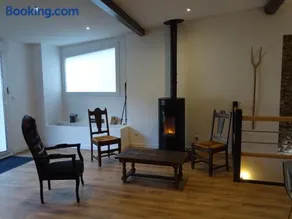 Grande maison de vacances 10 personnes au calme près de Foix au cœur de l'Ariège - Image 2