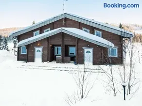 Holiday Home Uulanlinna b- paritalo by Interhome - Image 1