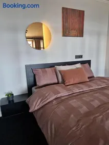 Panorama Suite Jelgava - Image 4