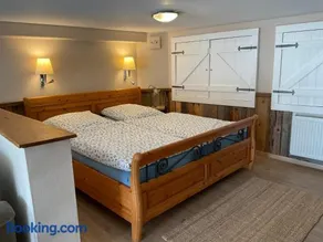 Apartment & Wohnung 'Am Waldfreibad' - Image 1