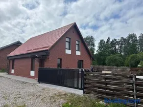 Jaukus butas Pėžaičiuose - Image 1