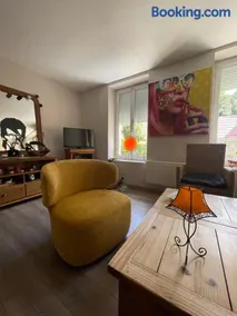 Agréable maison de ville à Pacy sur eure - Image 2