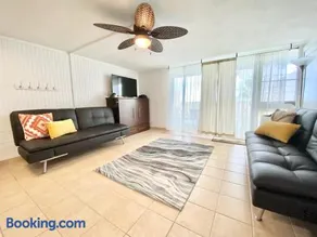 Beachfront Condo with Amazing Views - Image 1