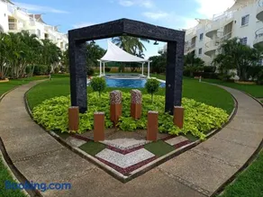Pent House Acapulco Diamante Markis K 31 - Image 1