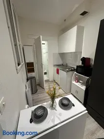 Superbe appartement hyper centre-ville de Melun - Image 3