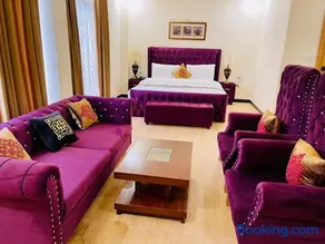 The Corporate Lodges Hotel - Image 5
