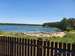Apartament Na Skarpie Czarna Wieś - Image 1
