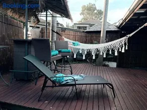 Tropical Spanish Style Cabana - New Listing! - Image 2