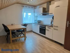 DG-Ferienwohnung nähe Legoland, mit großer Terrasse - Image 2