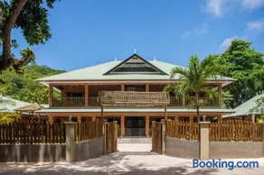 Anse Severe Beach Villas - Image 1