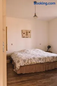 Maison avec piscine et tennis à 1h de Paris 12 pers - Image 2