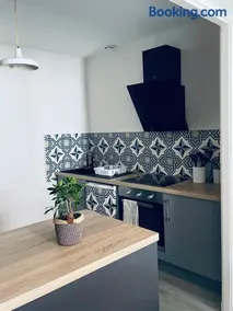 Appartement centre de Charlieu - Image 2