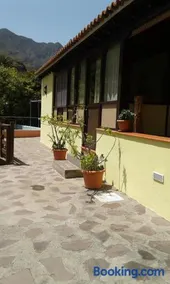 Casa Rural Rincón del Olivo - Image 1